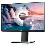 DELL P2219H, 55,9 cm (22"), 1920 x 1080 Pixel, Full HD, LED, 8 ms, Schwarz