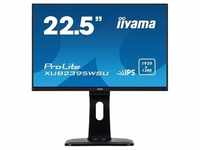 iiyama ProLite XUB2395WSU-B1 - LED-Monitor - 57.15 cm (22.5")