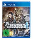 Valkyria Chronicles 4 [Launch Edition] (PS4)