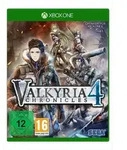 Valkyria Chronicles 4 LE (XONE)