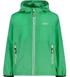 Cmp Rain Fix Hood 3x57624 Jacke Gr&uuml;n 4 Years Jungen,M&auml;dchen Gr&uuml;n 4 Years - Gr&uuml;n