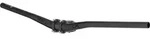 SQlab Unisex 3OX Carbon Lenker Schwarz 12&deg; High EU - Leichter Performance...