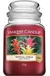 Tropical Jungle - Duftkerze im Glas 623g - Yankee Candle&reg; - Rot