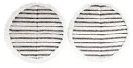 Bissell 2138, Mopppad , Stabstaubsauger, Wei&szlig;, SpinWave, 4 St&uuml;ck(e) - Wei&szlig;