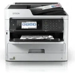Epson WorkForce Pro WF-M5799DWF, Tintenstrahl, Monodruck, 1200 x 2400 DPI, A4,