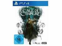 Call of Cthulhu - Konsole PS4