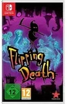Zoink Flipping Death, Nintendo Switch, T (Jugendliche)