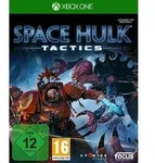 Focus Entertainment Space Hulk Tactics, M (Reif)
