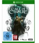 Focus Entertainment Call of Cthulhu : Le Jeu Vid&eacute;o Officiel, Xbox One, M (Reif),