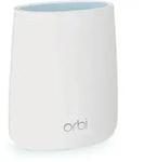 Orbit RBR20, Wi-Fi 5 (802.11ac), Tri-Band (2,4 GHz / 5 GHz / 5 GHz), Ethernet/LAN,