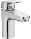 Ideal Standard Waschtischarmatur Ceraflex BlueStart Grande, Ausladung 101mm B1715AA