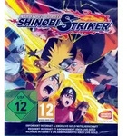 BANDAI NAMCO Entertainment Naruto to Boruto : Shinobi Striker, Xbox One, T