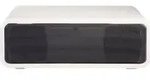 TERRATEC Aktivbox CONCERT W1 WiFi schwarz - Schwarz