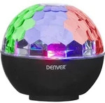 Denver Electronics, tragbarer Lautsprecher BTL-65 - Schwarz
