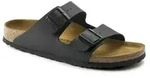 Birkenstock Arizona Schwarz - Pantoffel - 051793 - Schwarz - 39