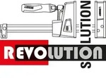 Bessey Vario-Korpuszwinge REVO KREV - KREV250-2K