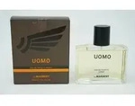 Marbert Uomo Eau de Toilette spray 100ml