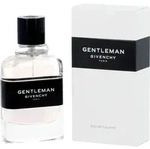 Givenchy Gentleman, M&auml;nner, 50 ml, Nicht nachf&uuml;llbare Flasche, Birne, Iris,