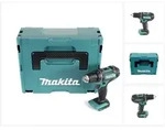 Makita DDF 482 ZJ 18 V Li-Ion Akku Bohrschrauber im Makpac