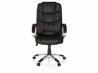 MyBuero Home Office Chefsessel RELAX BY155 Chefsessel Home Office mit Armlehnen