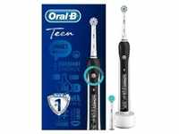 Oral-B Elektrische Zahnbürste für Teenager Ab 12 Jahren mit Ortho Care