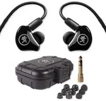 Mackie In-Ear Kopfh&ouml;rer MP-220 - Schwarz
