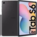 Samsung Galaxy Tab S6 Lite SM-P615, 26,4 cm (10.4"), 2000 x 1200 Pixel, 64 GB, 4 GB,