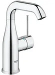 GROHE 23798001, Waschbecken - Silber