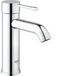 GROHE 23797001, Waschbecken - Silber