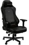 noblechairs Hero PolyurethanLeather, Luftgef&uuml;llter Sitz, Gepolsterte R&uuml;ckenlehne,