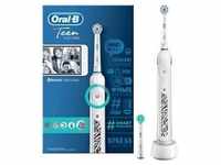 Braun ORAL-B Teen White elektrische Zahnbürste
