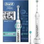 Braun ORAL-B Teen White elektrische Zahnb&uuml;rste - Wei&szlig;