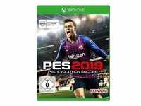 PES 2019 - Pro Evolution Soccer 2019 Xbox One