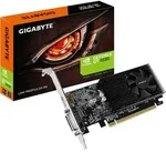 GT1030 2GB Gigabyte LP DDR4 1Fan - Schwarz