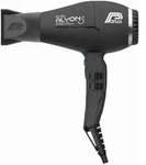 Parlux Haartrockner Alyon Black - Schwarz