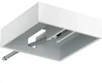 Hansgrohe Raindance E - Silber