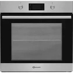Bauknecht BAR2 KP8V2 IN, Medium, Elektrischer Ofen, 71 l, 71 l, 0,89 W, 0,89 W -