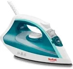 Tefal Virtuo Dampfb&uuml;geleisen FV1710 - 1800 W - Dampfsto&szlig; 80 G/Min - Gr&uuml;n/Wei&szlig;