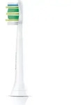 Philips i InterCare HX9002/10 Standard-B&uuml;rstenk&ouml;pfe f&uuml;r Schallzahnb&uuml;rste, 2