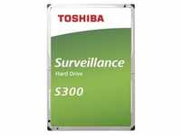 Toshiba-Festplatte S300 7200 U/min, 8000 GB
