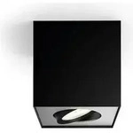 Philips WarmGlow LED Box Decken-/Wandspot, Strahler Oberfl&auml;chenbeleuchtung,...