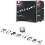 Paulmann Seilsystem Cardan Basisset - Silber