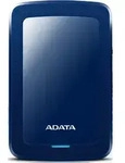 ADATA HV300 Externe Festplatte 2 TB Blau
