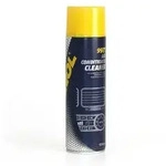 Mannol Klimaanlagenreiniger - Klimaanlagenentfroster 520Ml (9971) (12)