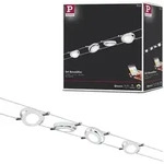 Paulmann LED Seilsystem RoundMac Basisset - Wei&szlig;