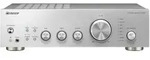 Pioneer A-40AE-S silber - Silber