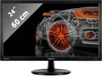 ASUS VP247HAE - LED-Sk&aelig;rm 23.6" VA 5ms