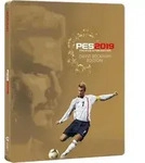 PES 2019 - Pro Evolution Soccer 2019 David Beckham Ed. PS4
