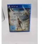 Assassin's Creed Odyssey [PS4]