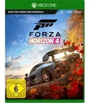 Microsoft Forza Horizon 4, Xbox One, Multiplayer-Modus, E (Jeder)